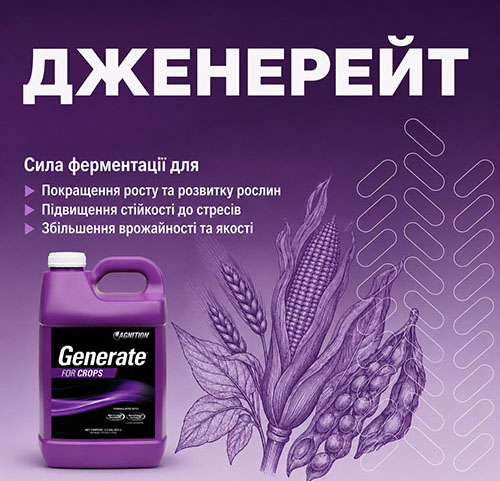 Дженерейт
