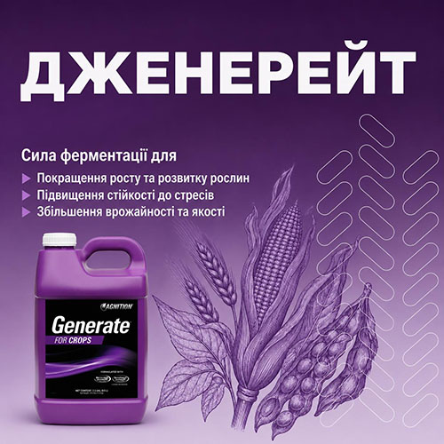 Дженерейт